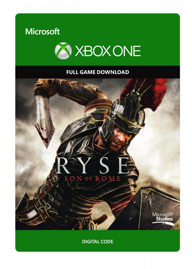 Ryse: Son of Rome