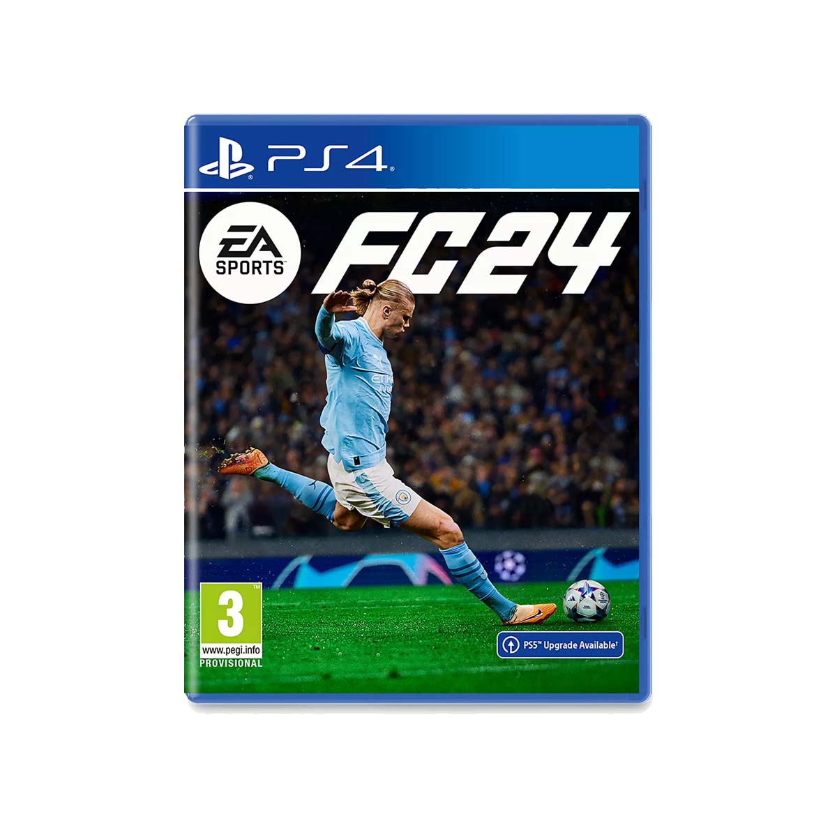 EA Sports FC 24 - PlayStation 4