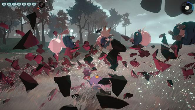 Oni: Road to be the Mightiest Oni - PlayStation 4