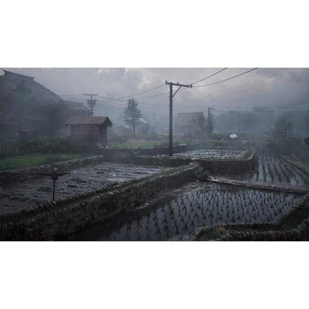 Silent Hill f - Day One Edition  -  PS5