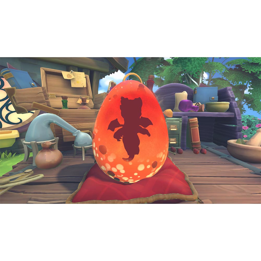 My Universe: My Baby Dragon