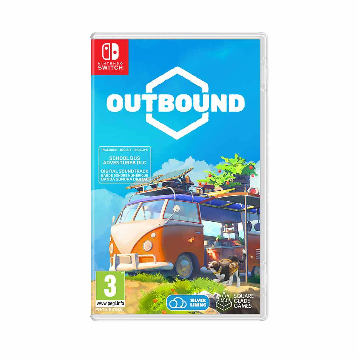 Outbound - Switch