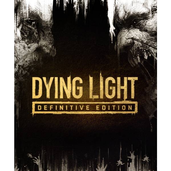 Dying Light: Platinum Edition