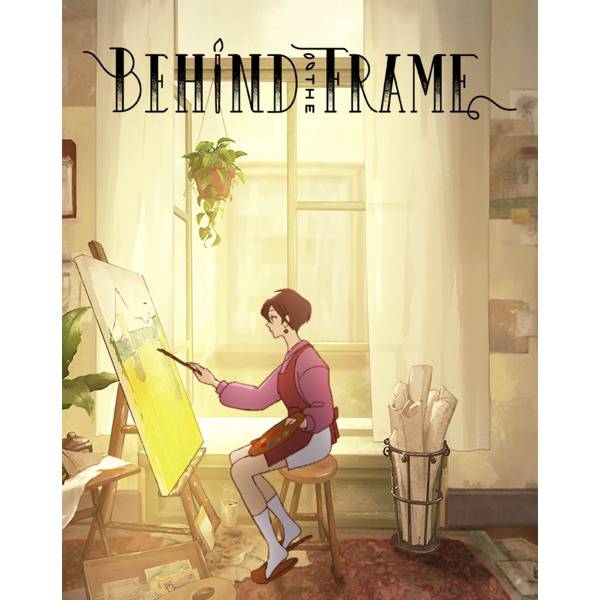 Behind the Frame: The Finest Scenery