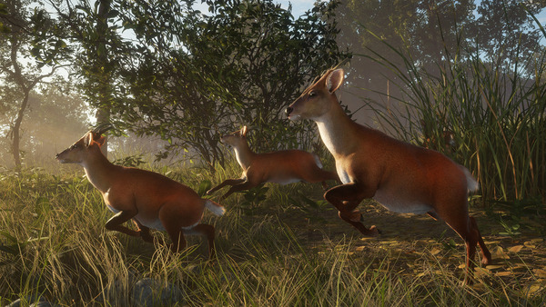 theHunter: Call of the Wild™ - Sundarpatan Nepal Hunting Reserve