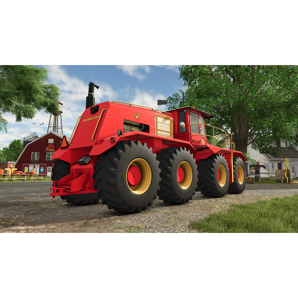 Farming Simulator 25: Plains & Prairies Pack PC Download