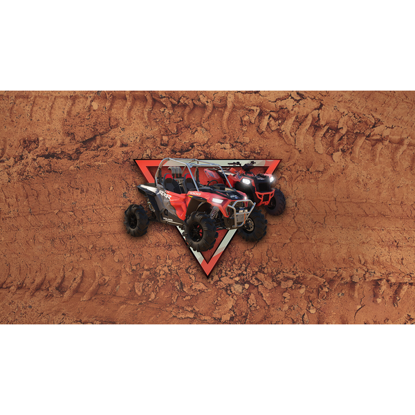 Overpass 2 - Polaris Vehicles Pack