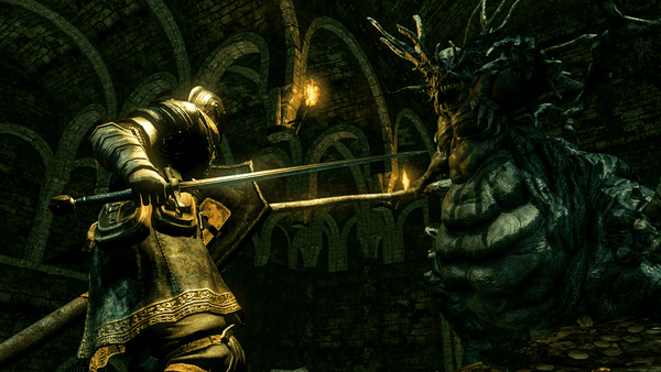 Dark Souls Remastered (ROW) PC Download
