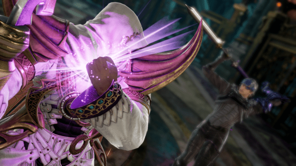 SOULCALIBUR VI PC Download