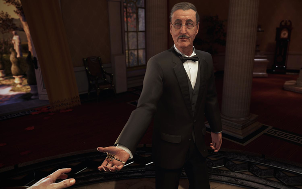 Batman Arkham VR PC Download