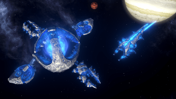 Stellaris: Lithoids Species Pack PC Download