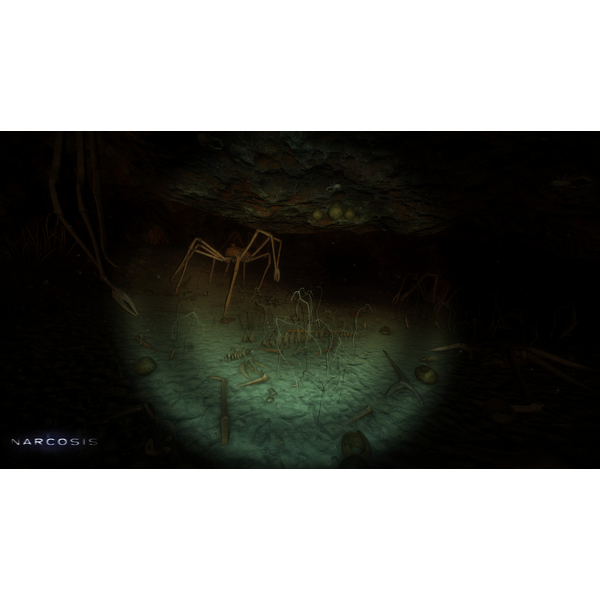 Narcosis PC Download