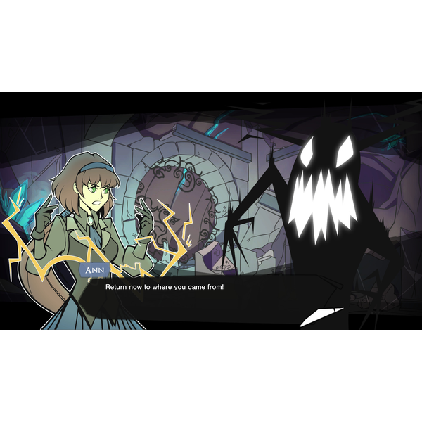 Arcadia Fallen PC Download