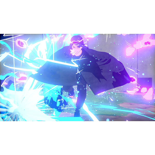 NARUTO TO BORUTO: SHINOBI STRIKER Season Pass 2