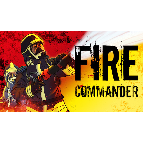 Fire Commander PC Download