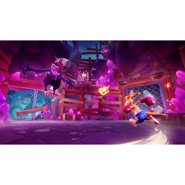 Kao the Kangaroo PC Download