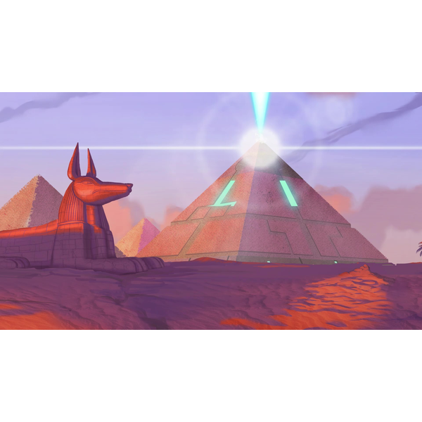 Ancient Aliens: The Game