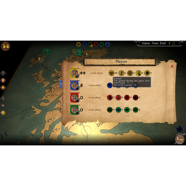 Britannia PC Download