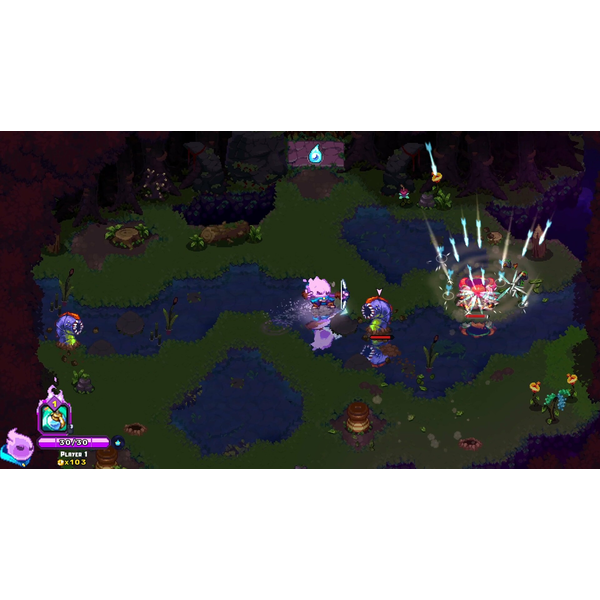 Ember Knights PC Download