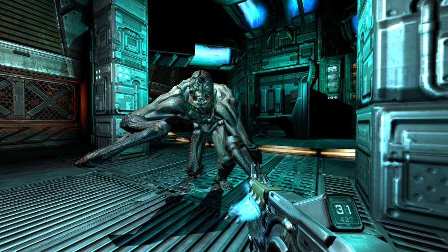 DOOM 3 BFG Edition PC Download