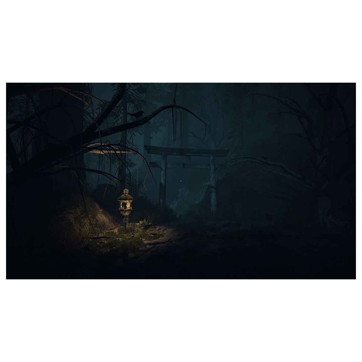 IKAI - PlayStation 4