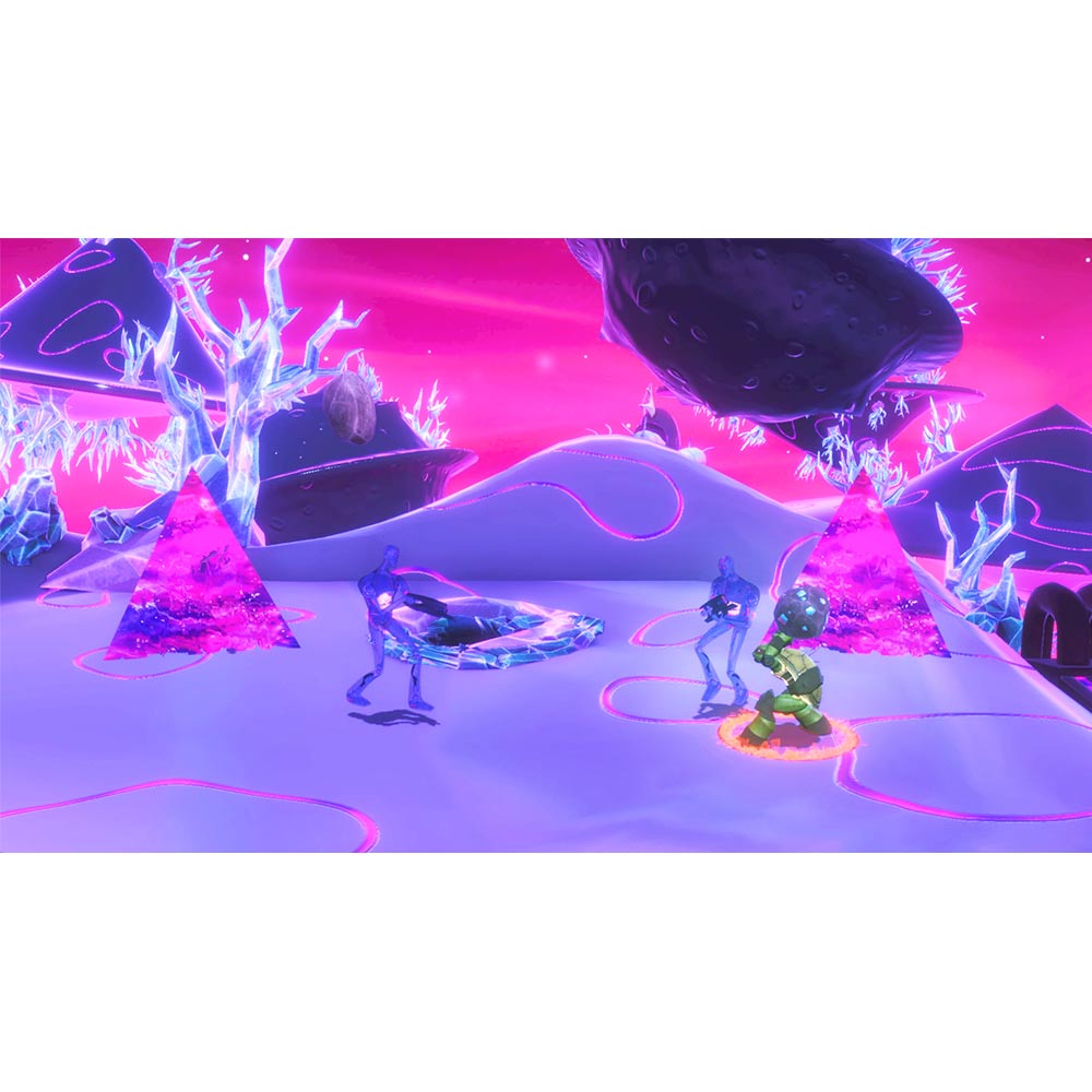 TMNT Arcade Wrath of Mutants - PlayStation 4