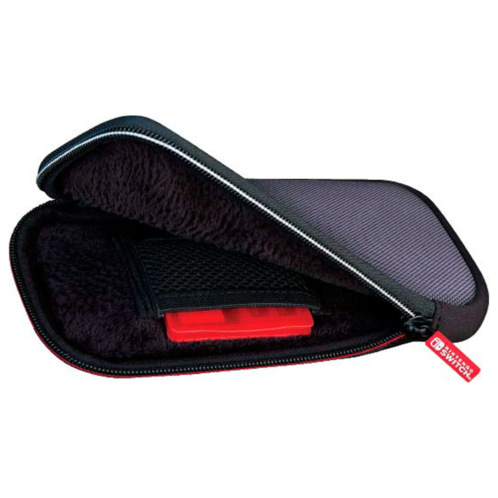 NSL Official Travel Pouch - Switch