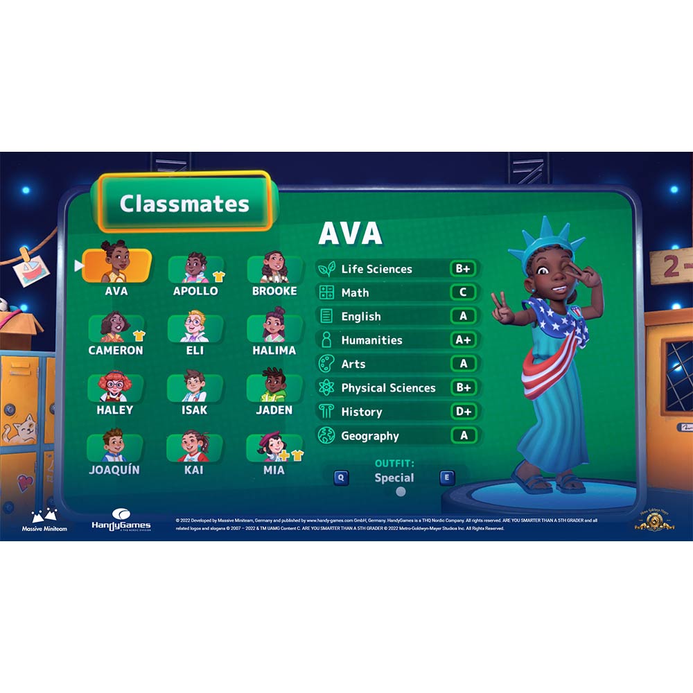 Are You Smarter Than a 5th Grader? - Xbox One