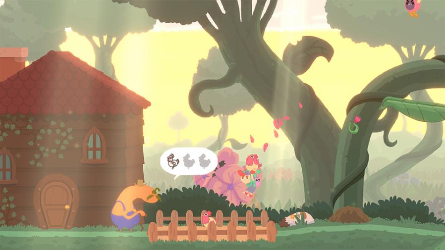 Promenade - Xbox Series X