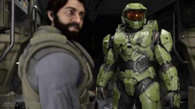 halo infinite for sale