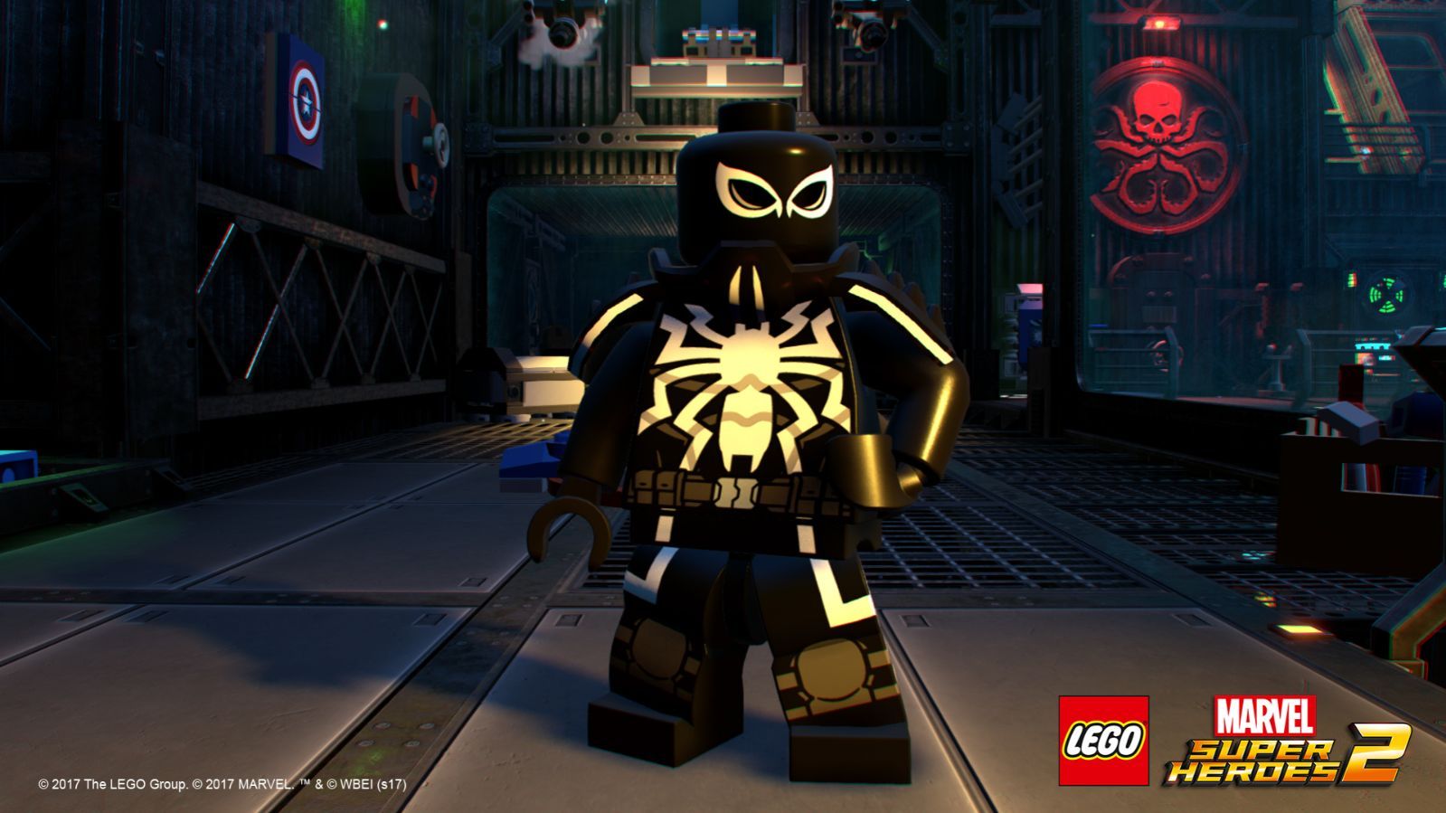 dlc lego marvel super heroes 2 pc download
