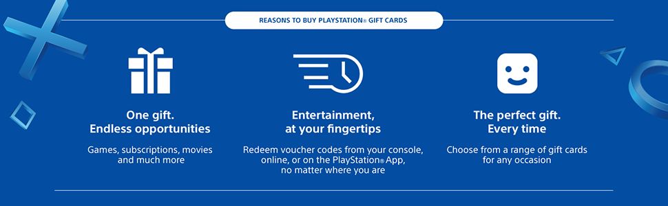 5 pound ps4 voucher