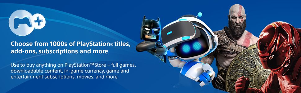 shopto psn credit