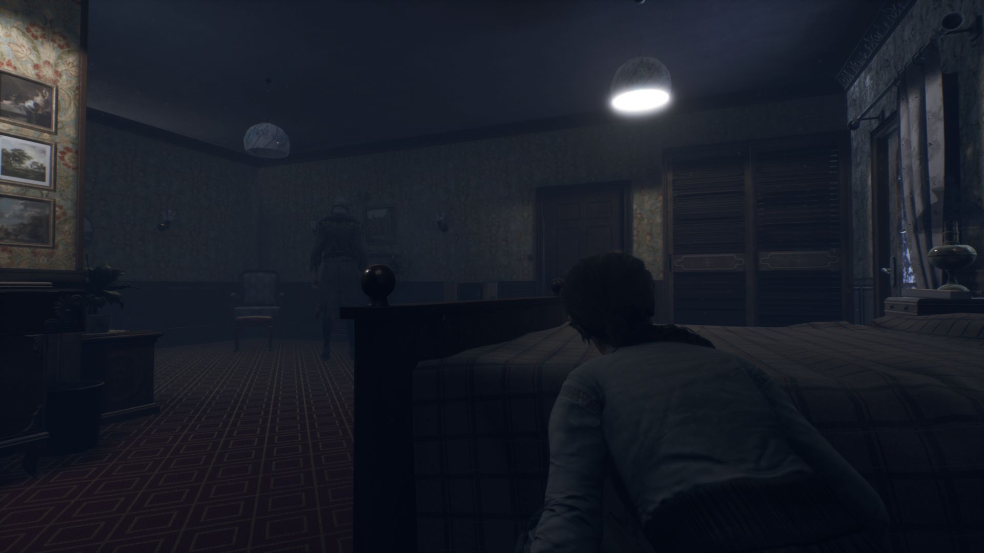 Remothered broken porcelain ps store new arrivals