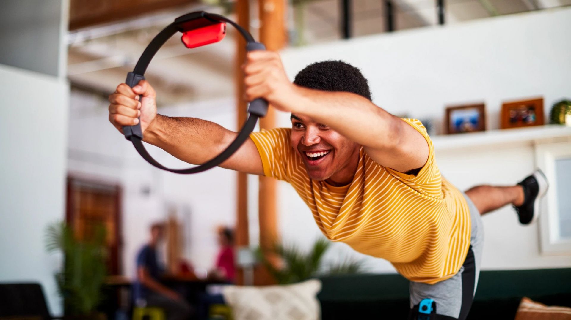 shopto ring fit adventure