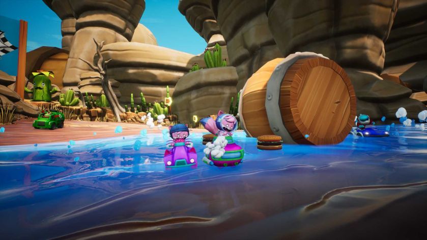 race with ryan nintendo switch lite