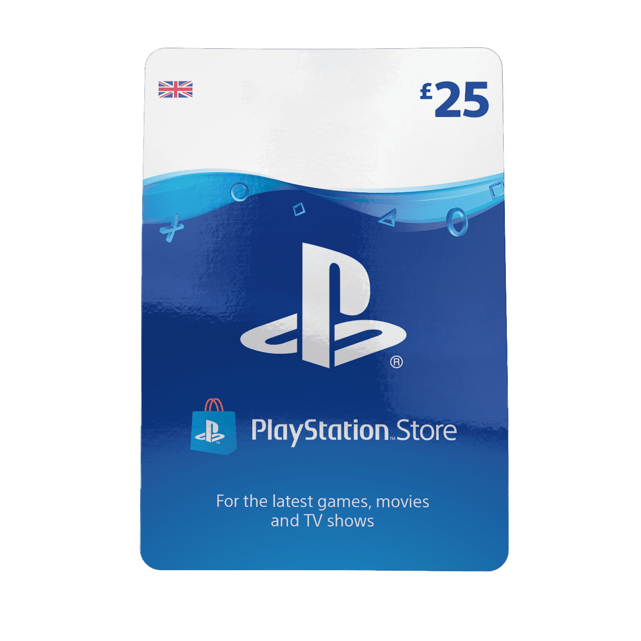 Купить Карту Playstation Store Польша