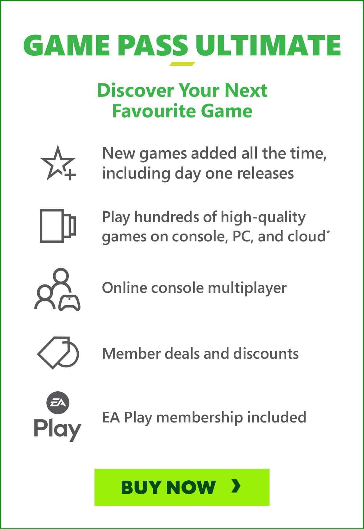 Buy Xbox Digital from Microsoft Official Digital Partner ShopTo