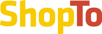 ShopTo Logo