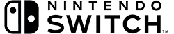 Logo Nintendo Switch
