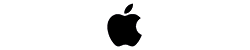 Apple logo